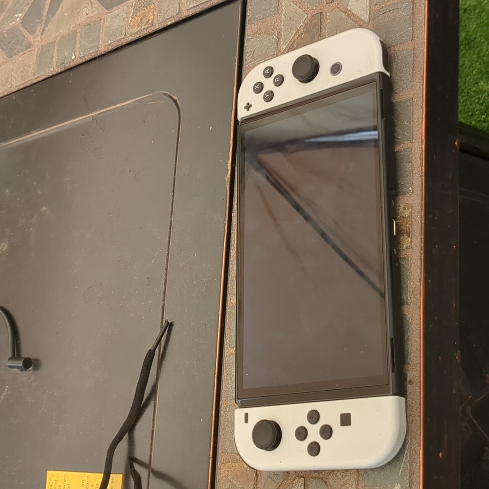 Nintendo DS